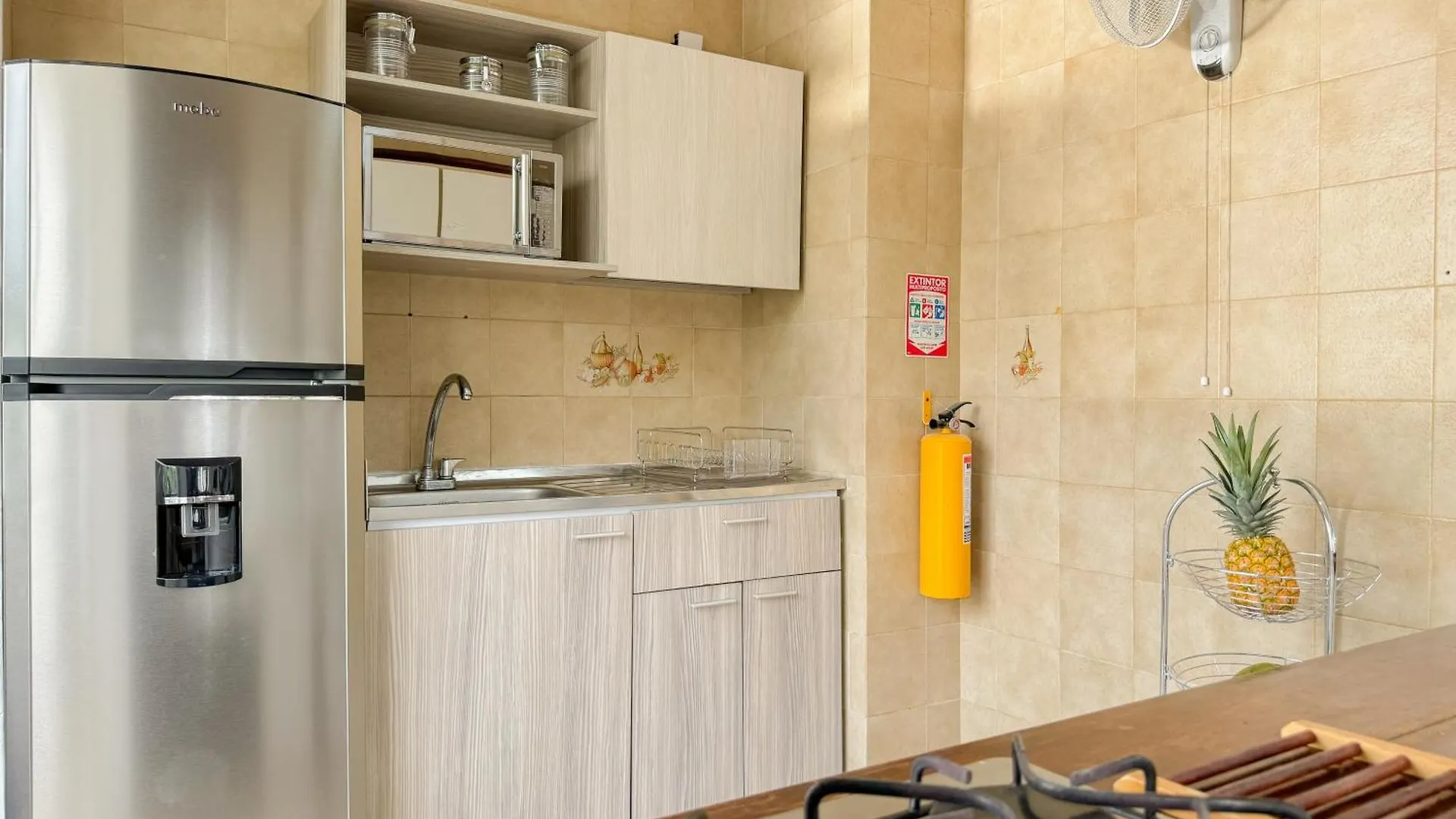 Apartamentos Centro In Rodadero - By Bedviajes Σάντα Μάρτα 0*,