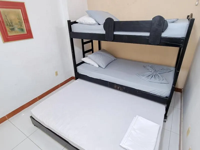 Διαμέρισμα Apartamentos Centro In Rodadero - By Bedviajes Σάντα Μάρτα