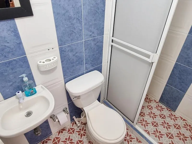 Apartamentos Centro In Rodadero - By Bedviajes Σάντα Μάρτα 0*,  Κολομβία