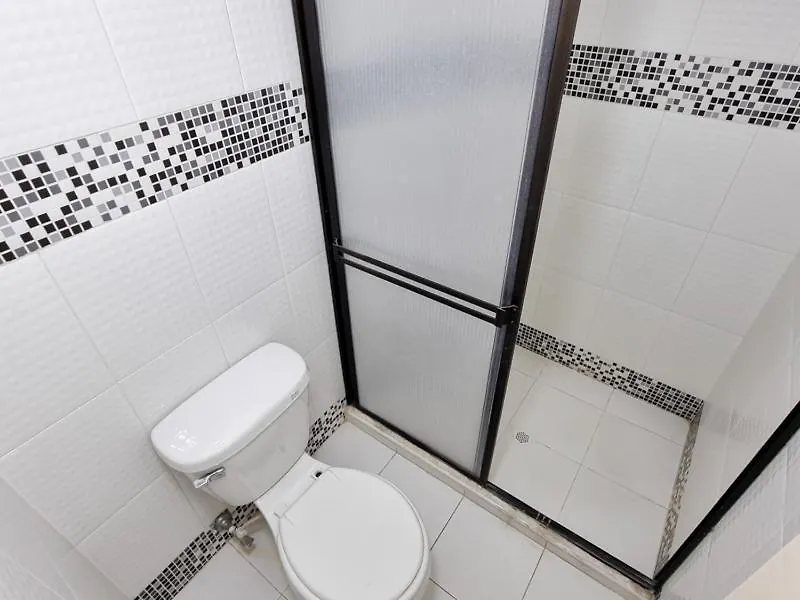 Apartamentos Centro In Rodadero - By Bedviajes Σάντα Μάρτα Διαμέρισμα