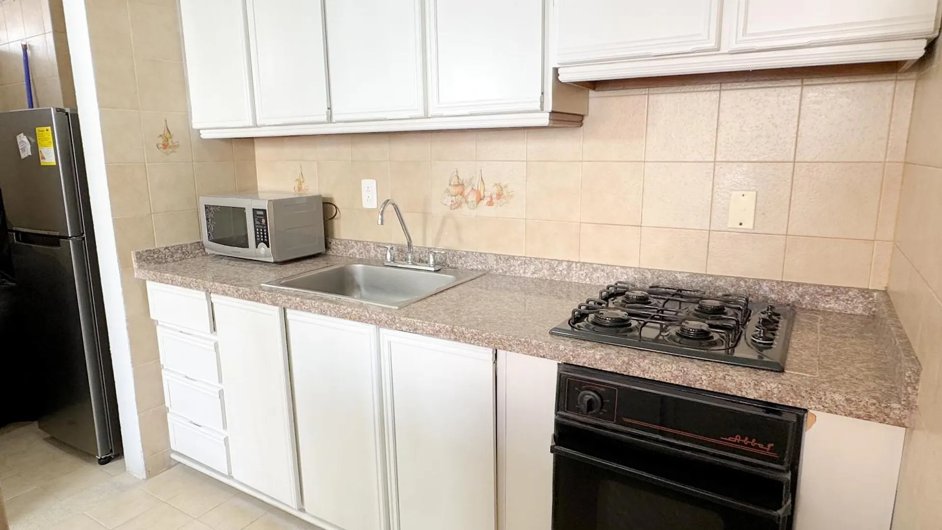 Apartamentos Centro In Rodadero - By Bedviajes Σάντα Μάρτα Κολομβία