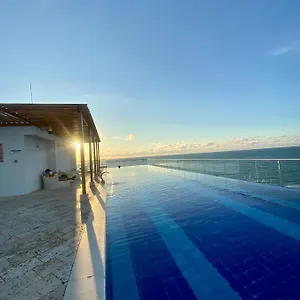 ocean-drive-beach-houseapartment.cartagena-hotels.org/