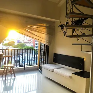 Apartamento Penthouse Cerca Al Mar, Santa Marta (Magdalena)