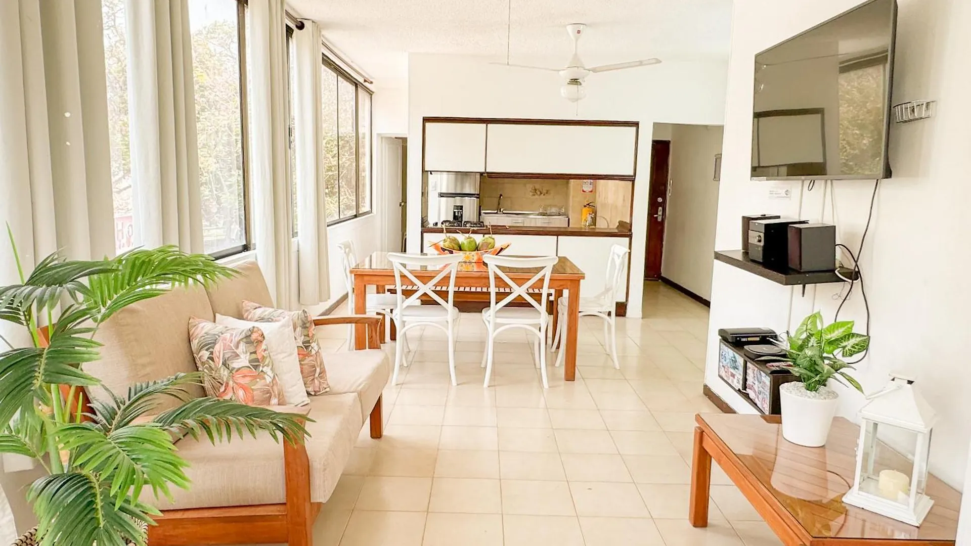 Apartamentos internacional Rodadero con piscina - Bedviajes Santa Marta  Santa Marta (Magdalena)