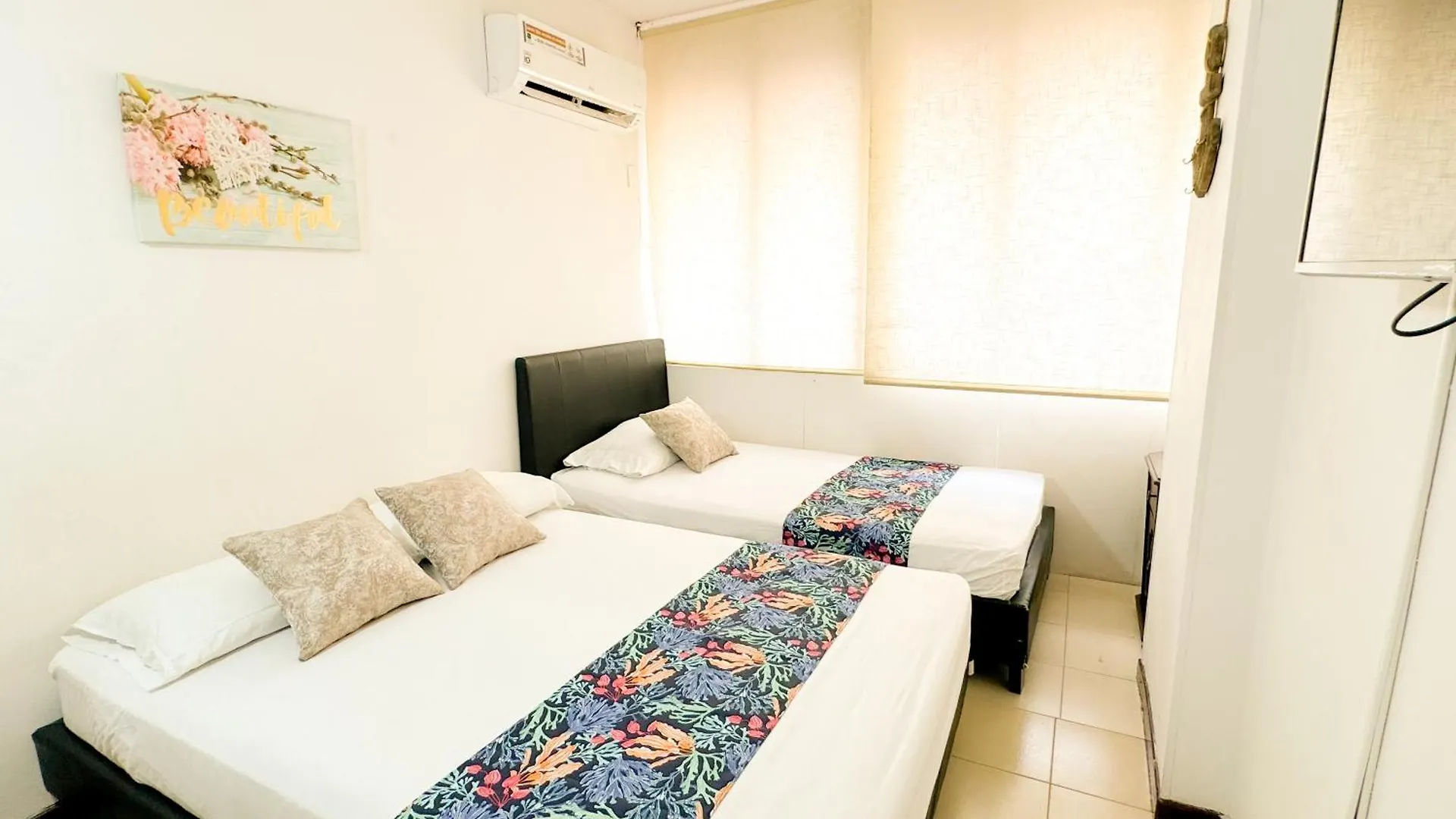 Apartment Apartamentos Centro In Rodadero - By Bedviajes Santa Marta  Colombia