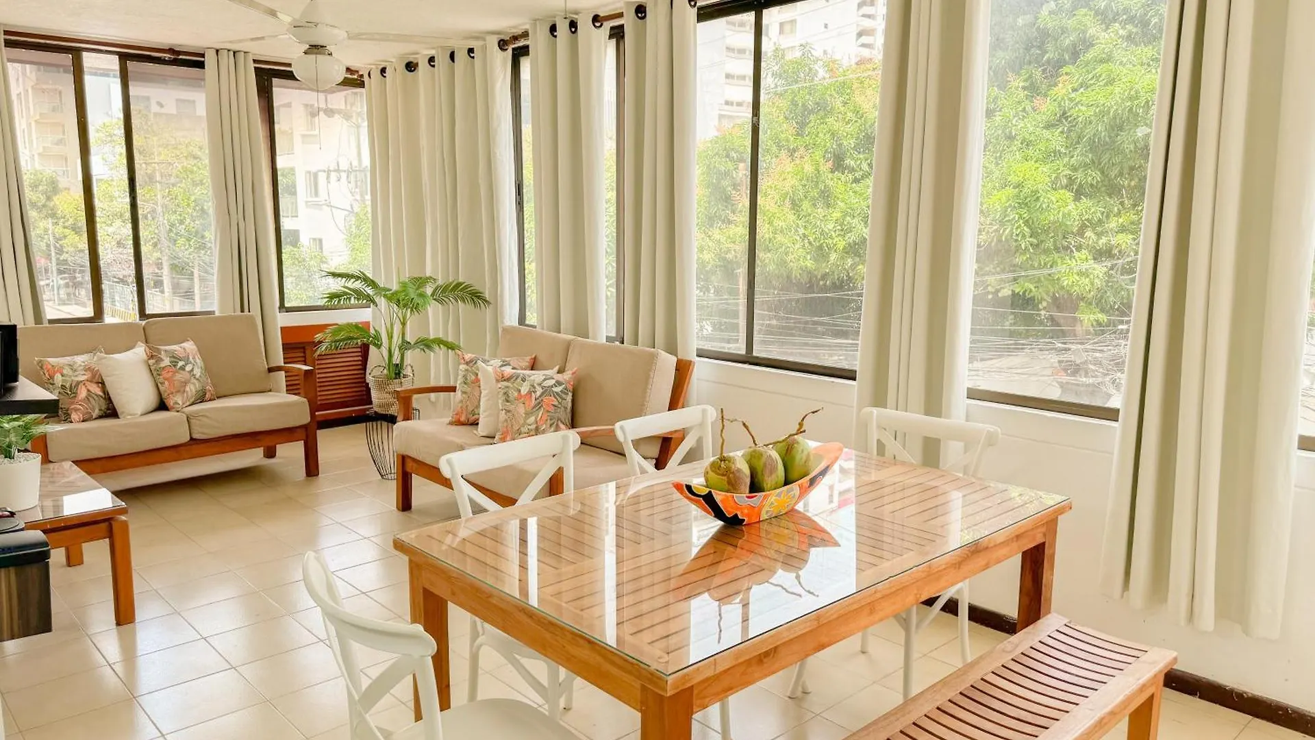 Apartamentos Centro In Rodadero - By Bedviajes Santa Marta  Colombia