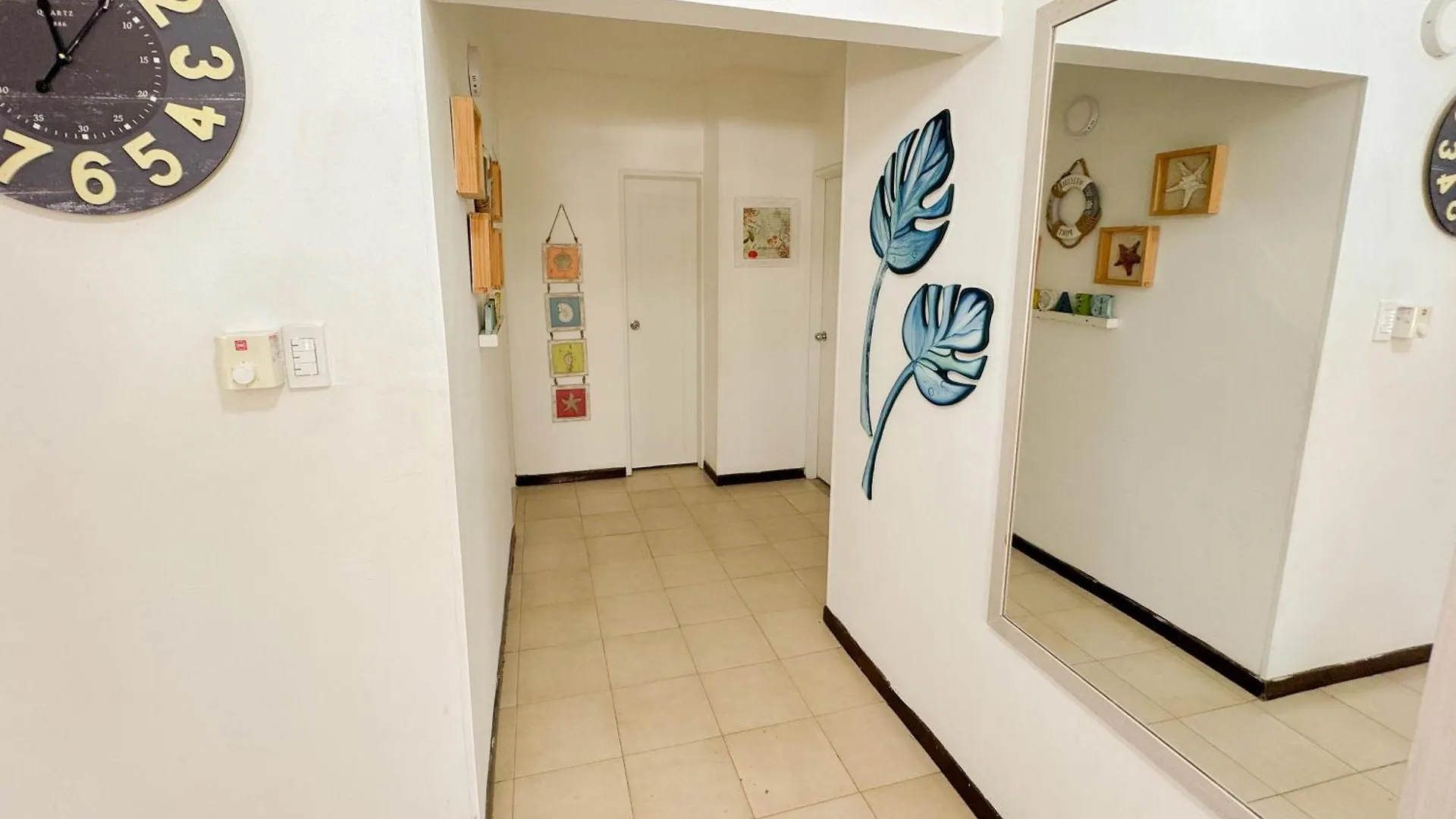 Apartamentos internacional Rodadero con piscina - Bedviajes Santa Marta