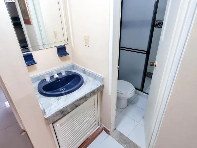 Apartamentos Centro In Rodadero - By Bedviajes Santa Marta  0*, Santa Marta (Magdalena)