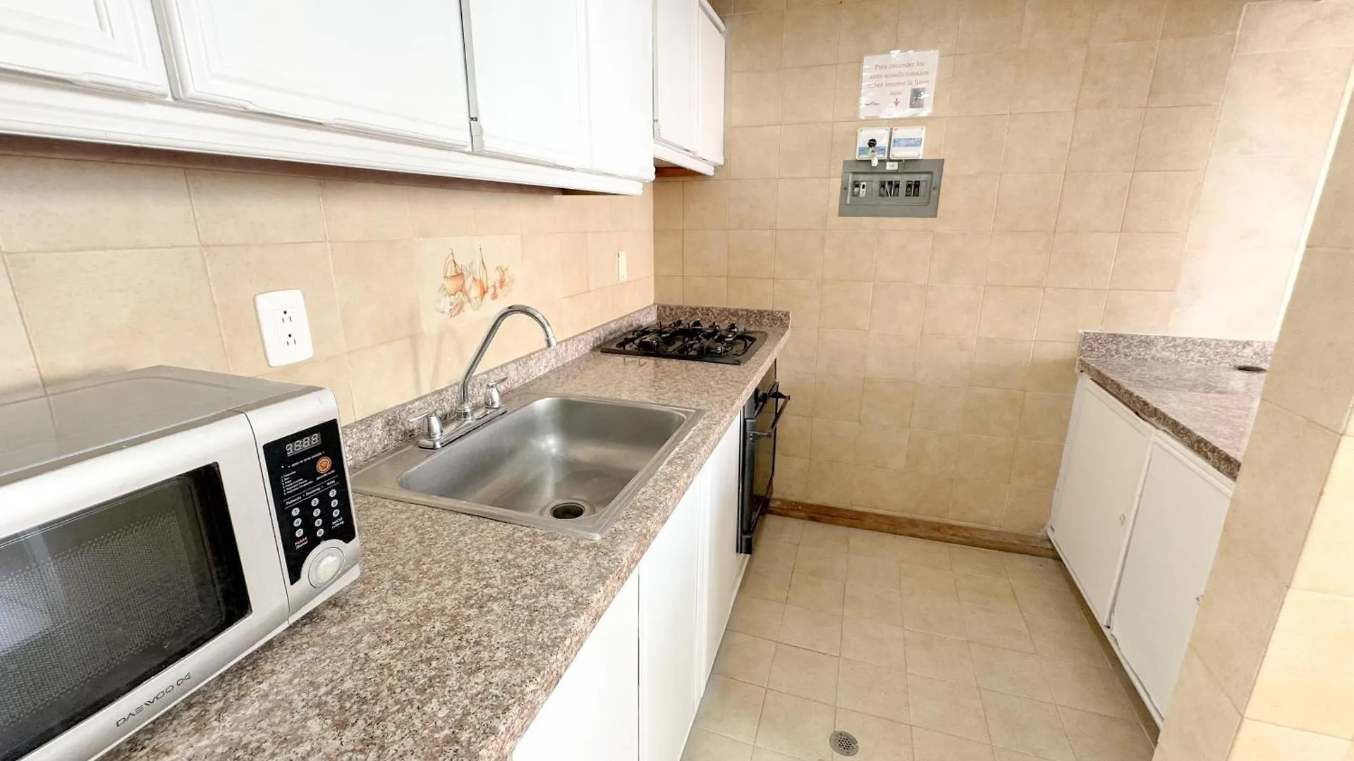 Apartamentos internacional Rodadero con piscina - Bedviajes Santa Marta  Santa Marta (Magdalena)
